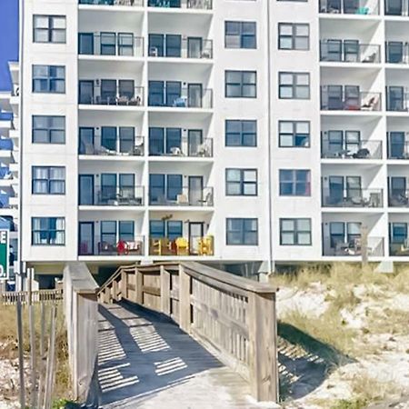 Island Sunrise Apartment Gulf Shores Exterior foto