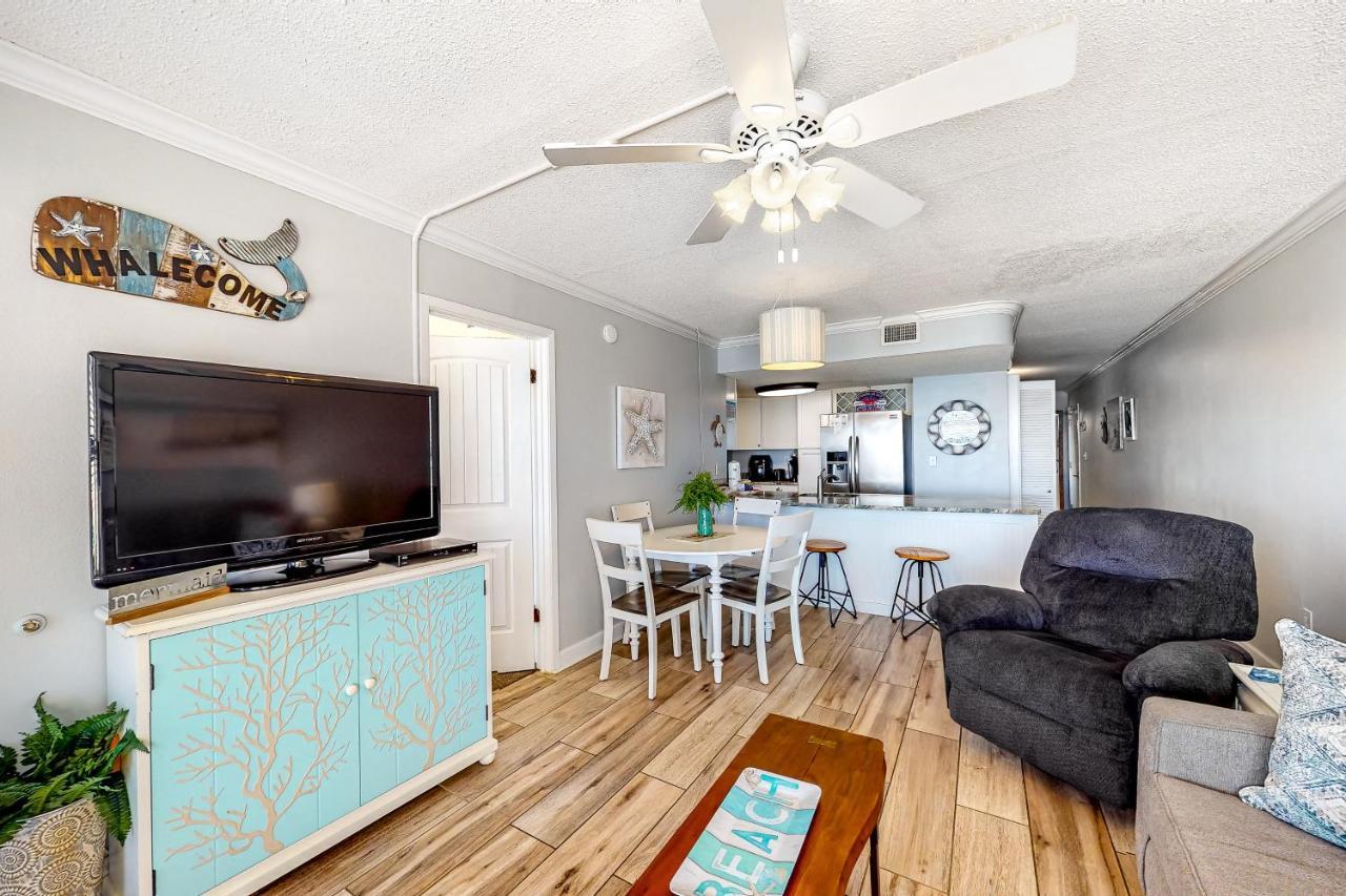 Island Sunrise Apartment Gulf Shores Cameră foto
