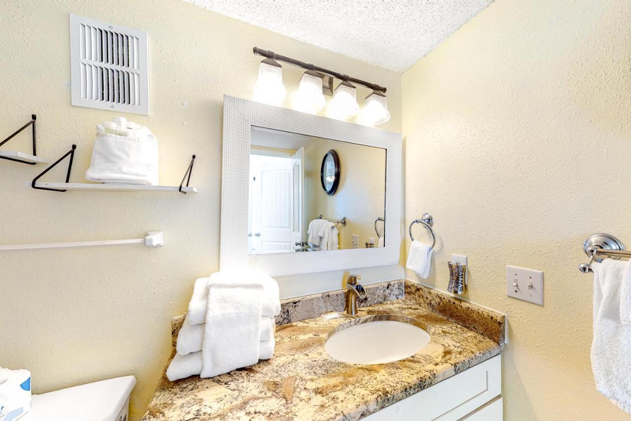 Island Sunrise Apartment Gulf Shores Cameră foto