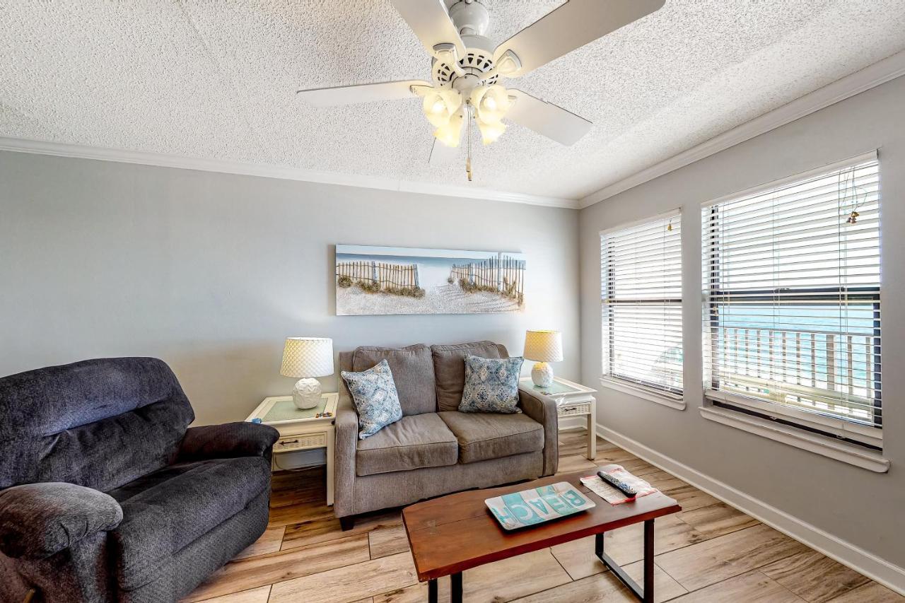 Island Sunrise Apartment Gulf Shores Cameră foto