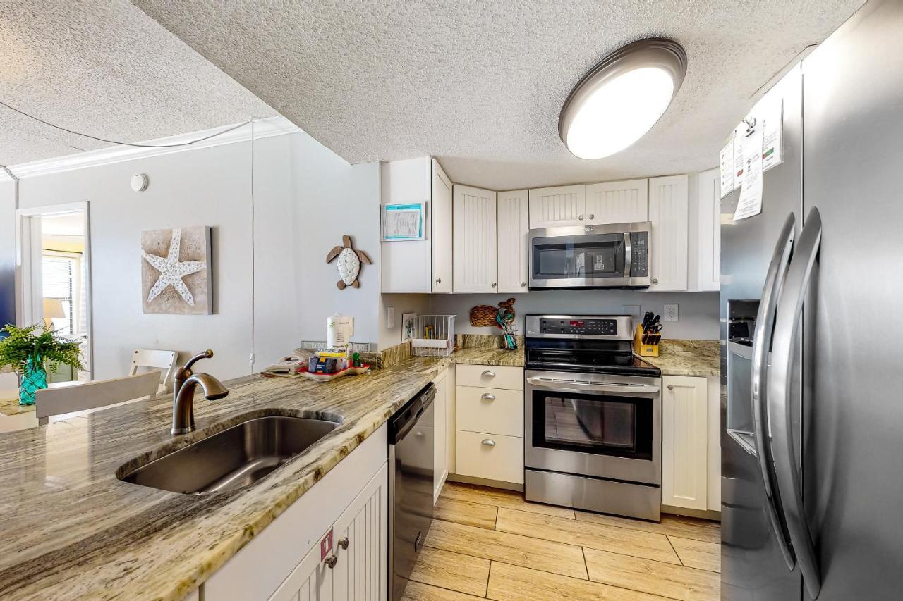 Island Sunrise Apartment Gulf Shores Cameră foto