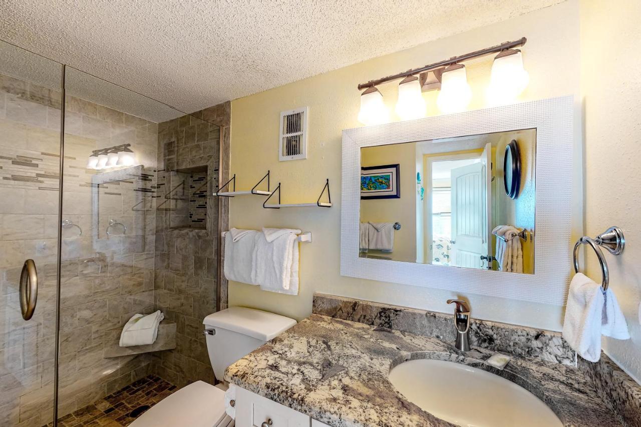 Island Sunrise Apartment Gulf Shores Cameră foto