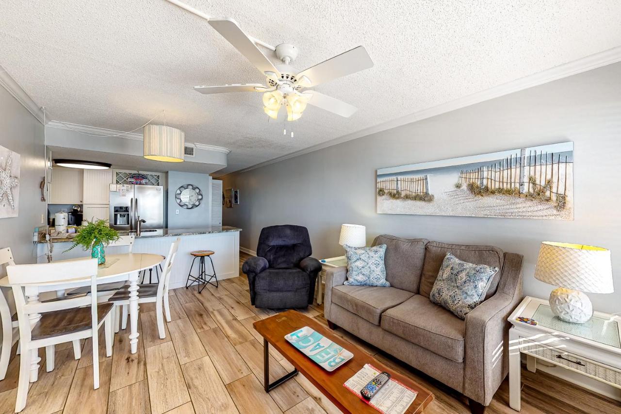 Island Sunrise Apartment Gulf Shores Cameră foto