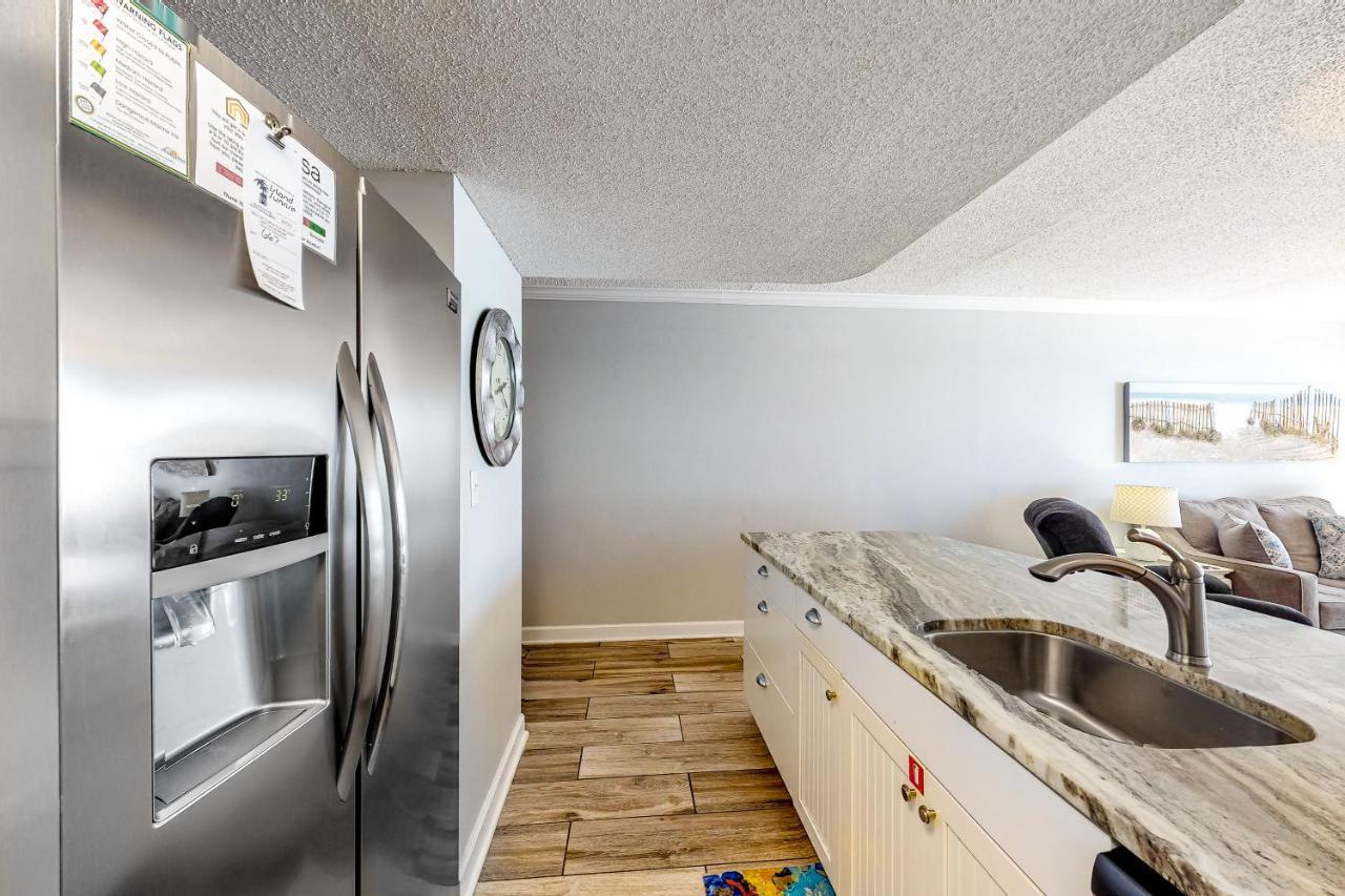 Island Sunrise Apartment Gulf Shores Cameră foto