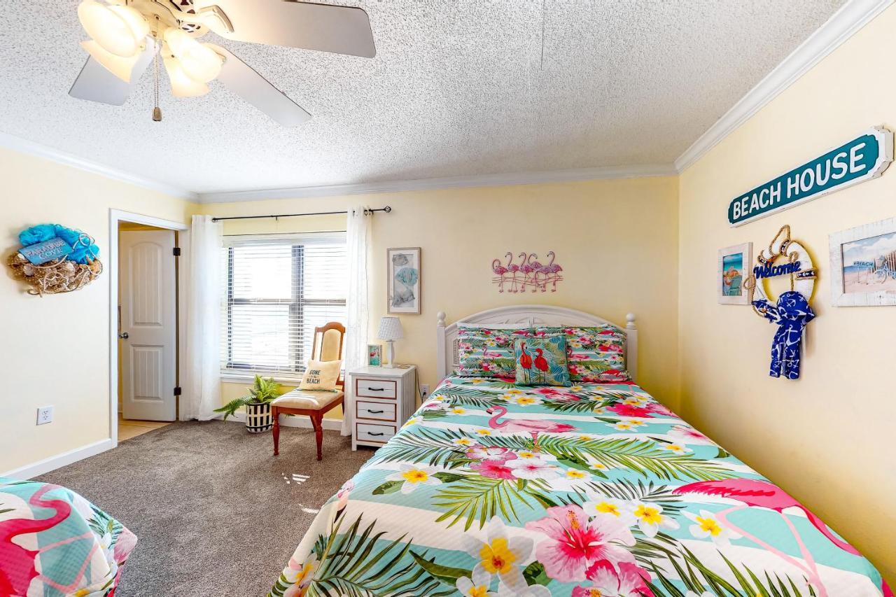 Island Sunrise Apartment Gulf Shores Cameră foto
