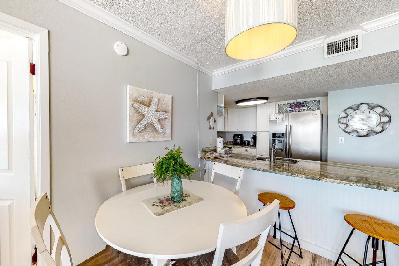 Island Sunrise Apartment Gulf Shores Cameră foto