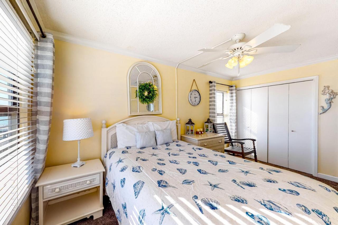 Island Sunrise Apartment Gulf Shores Cameră foto