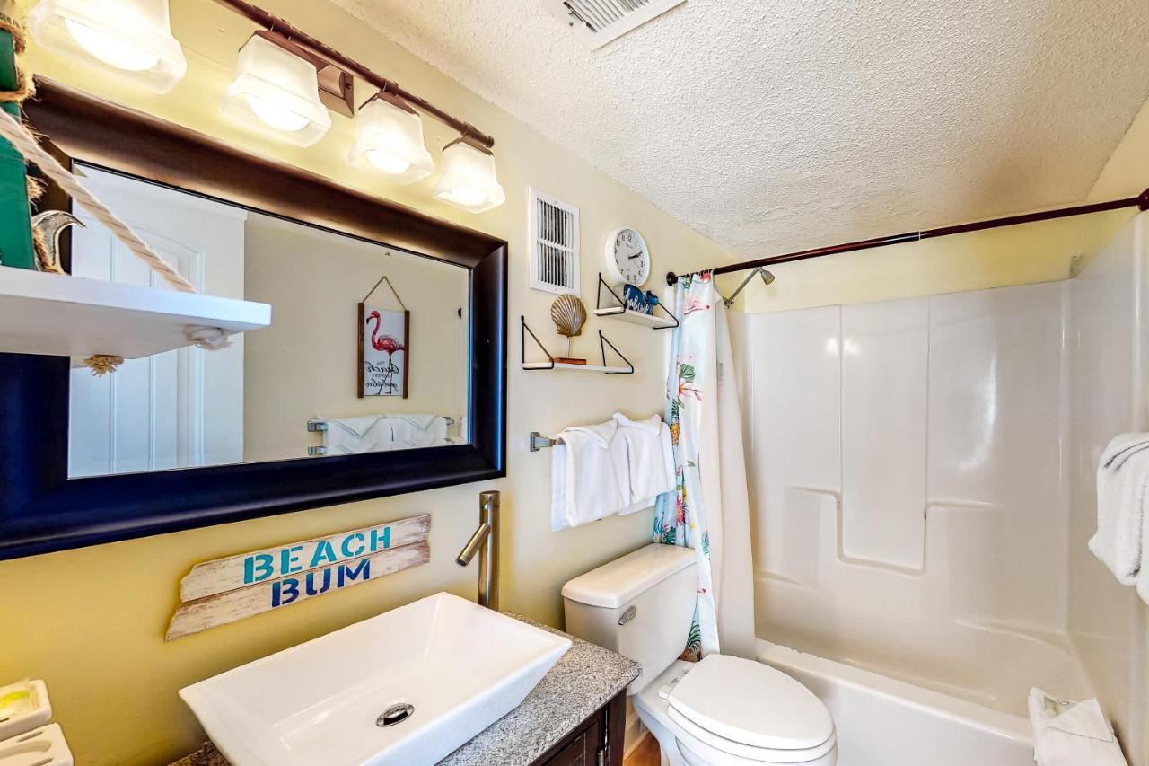 Island Sunrise Apartment Gulf Shores Cameră foto