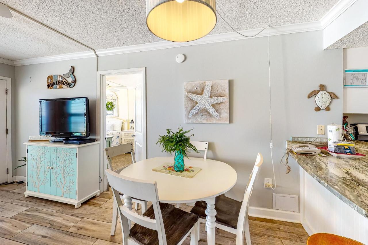 Island Sunrise Apartment Gulf Shores Cameră foto