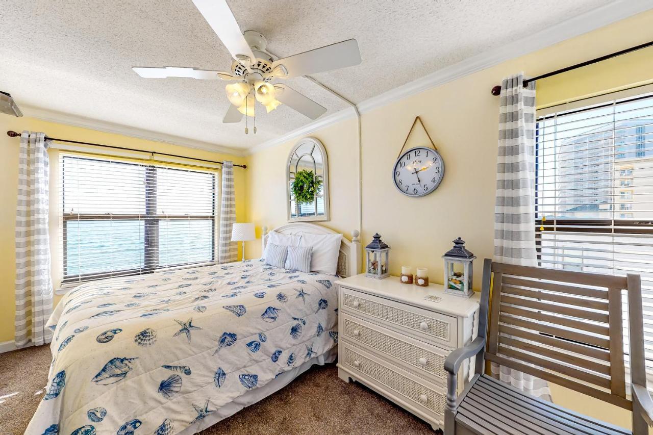 Island Sunrise Apartment Gulf Shores Cameră foto