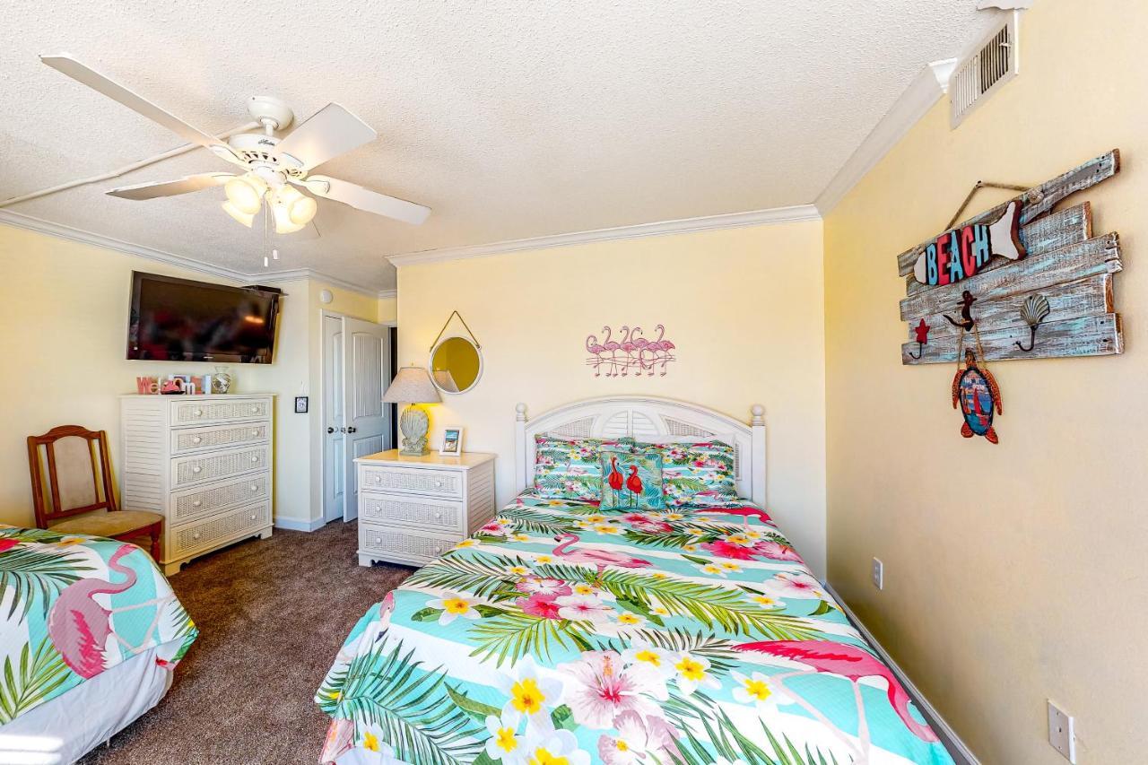 Island Sunrise Apartment Gulf Shores Cameră foto