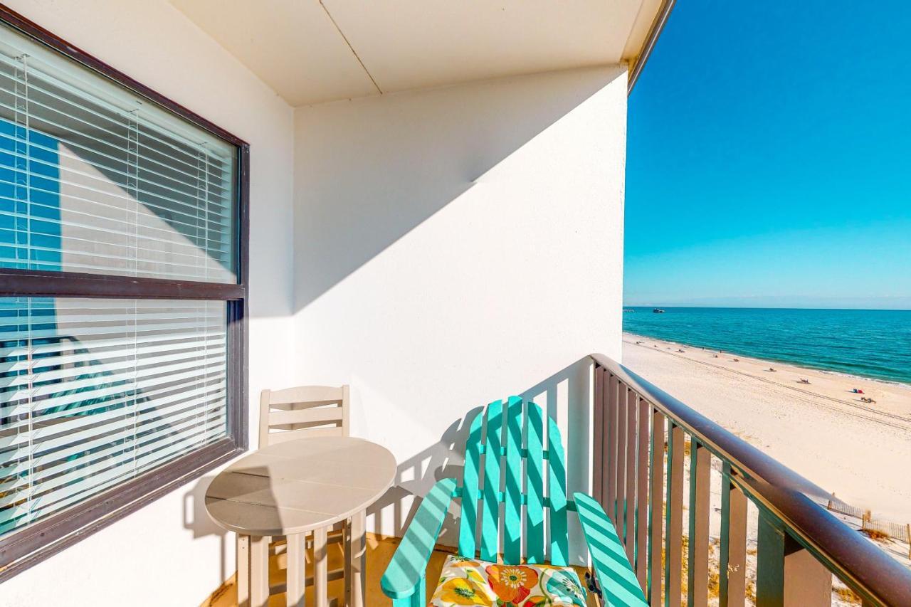 Island Sunrise Apartment Gulf Shores Cameră foto