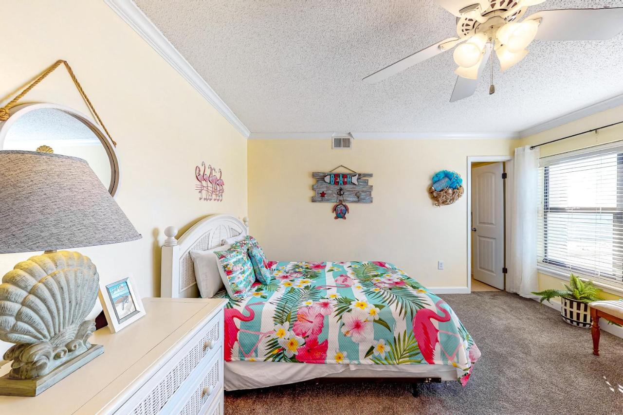 Island Sunrise Apartment Gulf Shores Cameră foto
