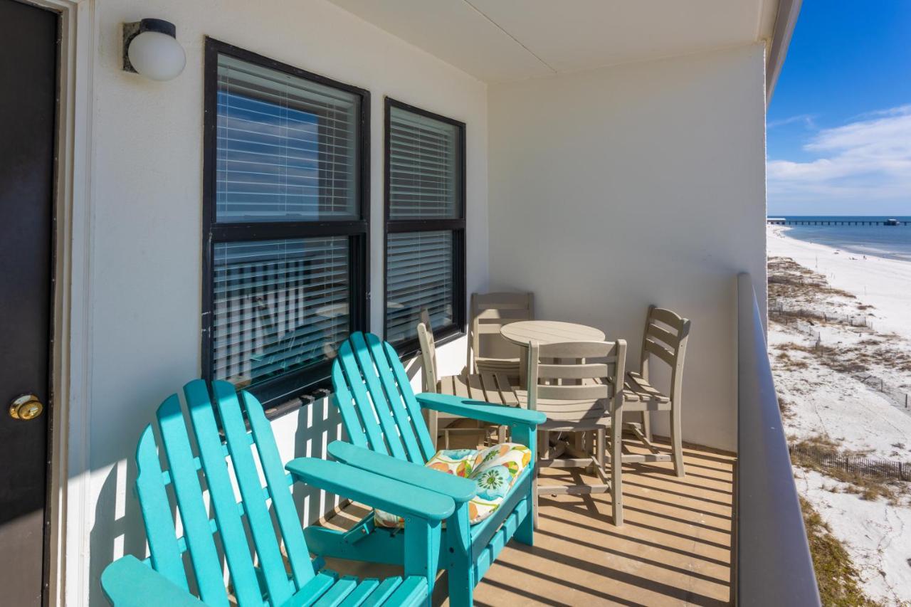 Island Sunrise Apartment Gulf Shores Exterior foto