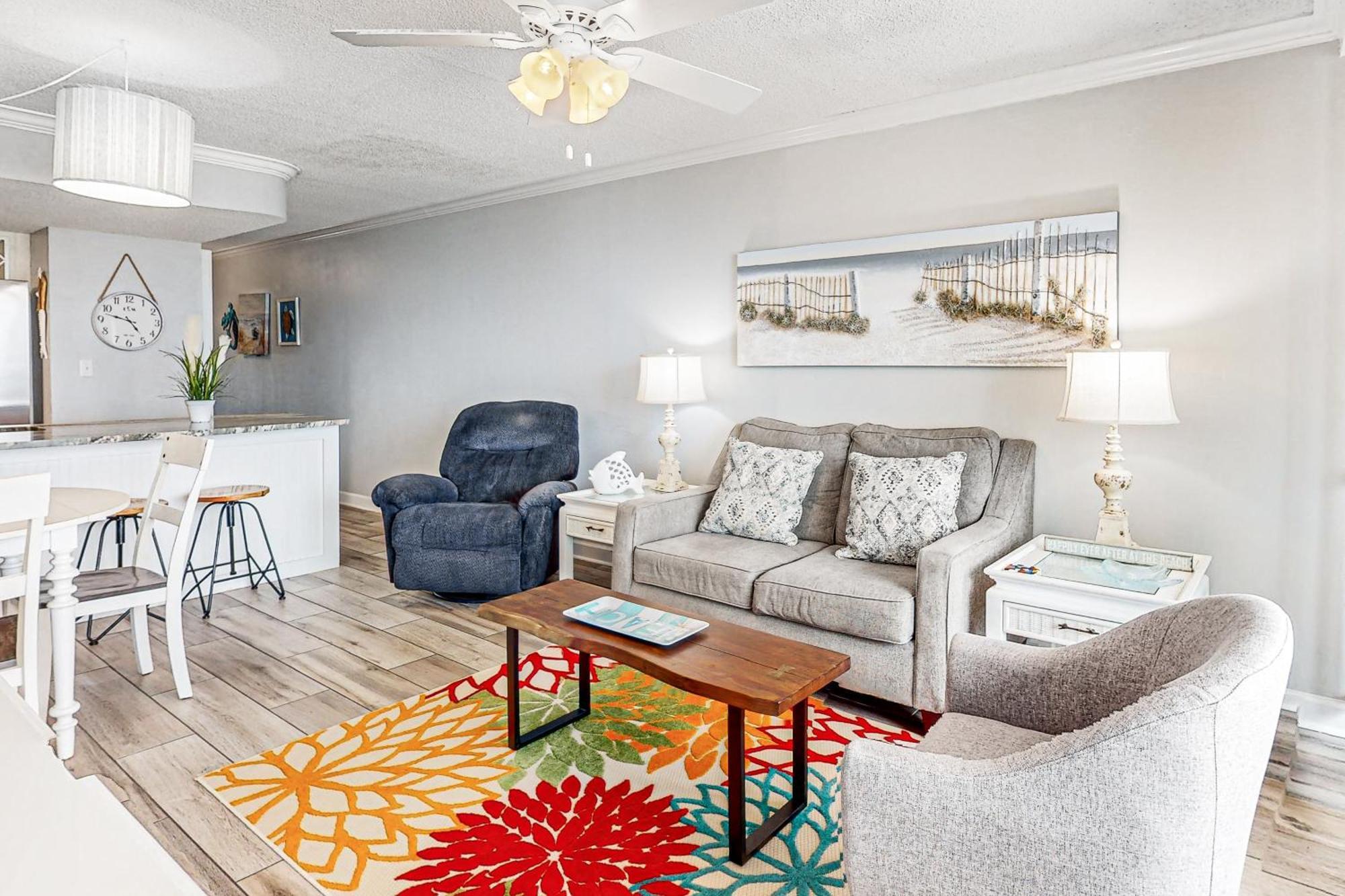 Island Sunrise Apartment Gulf Shores Cameră foto