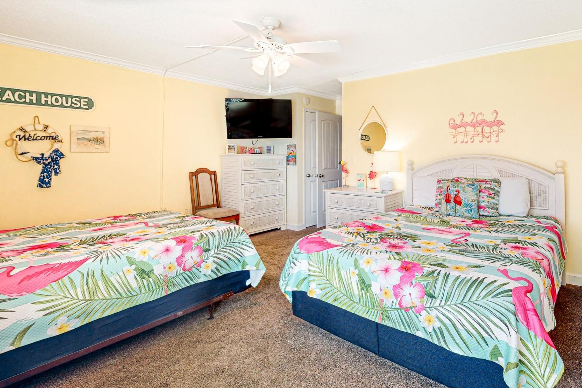 Island Sunrise Apartment Gulf Shores Cameră foto