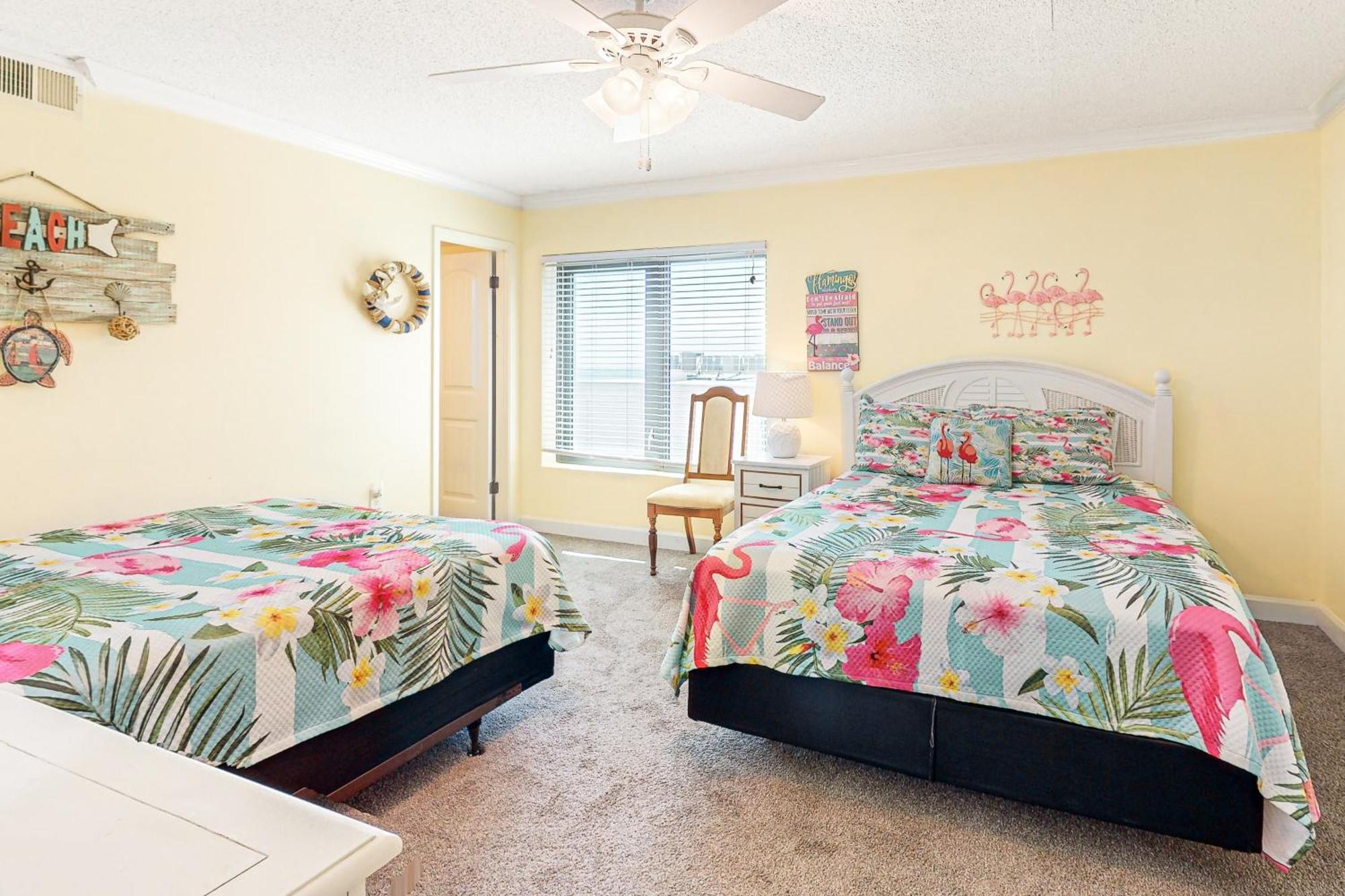 Island Sunrise Apartment Gulf Shores Cameră foto