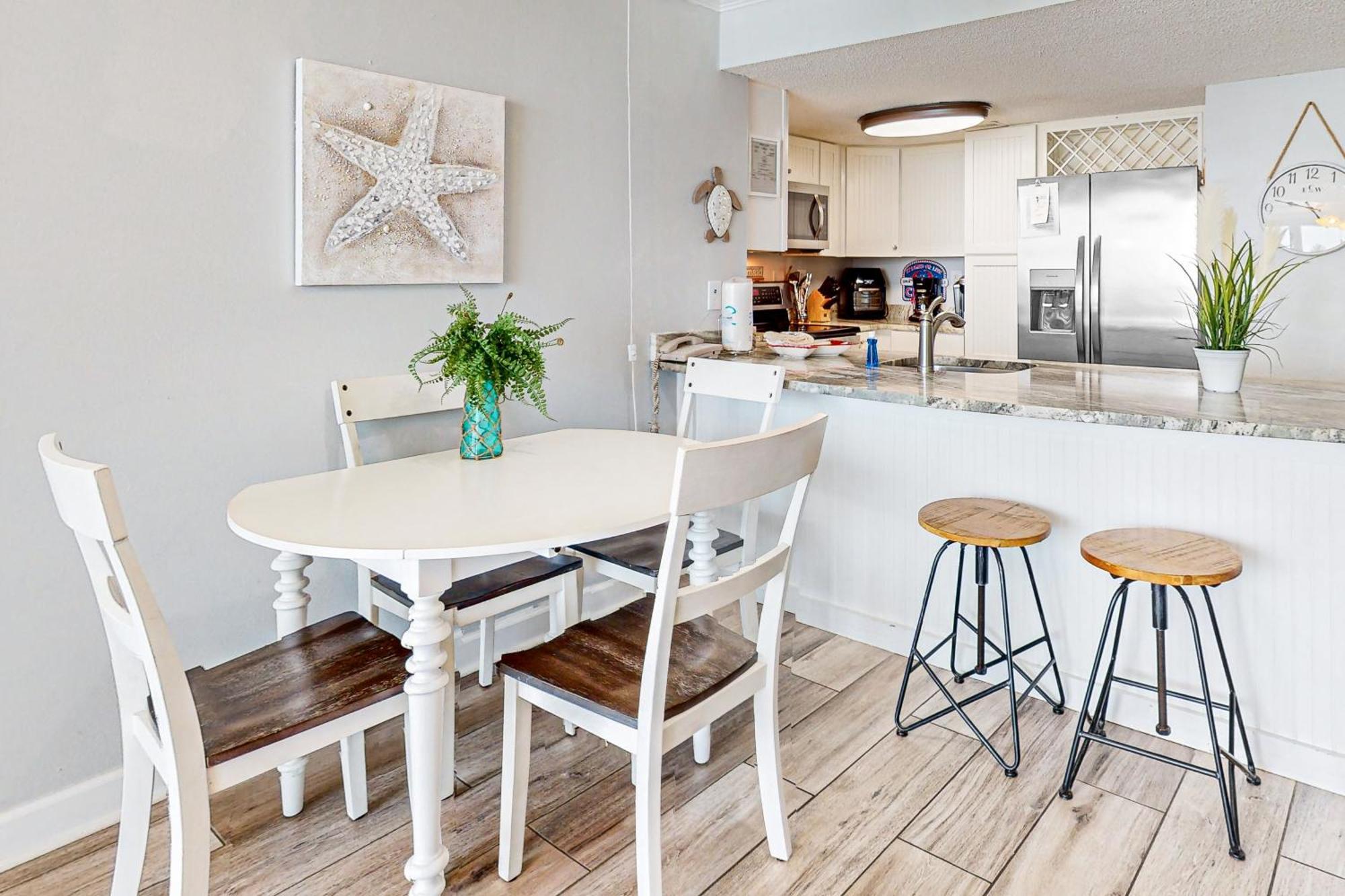 Island Sunrise Apartment Gulf Shores Cameră foto