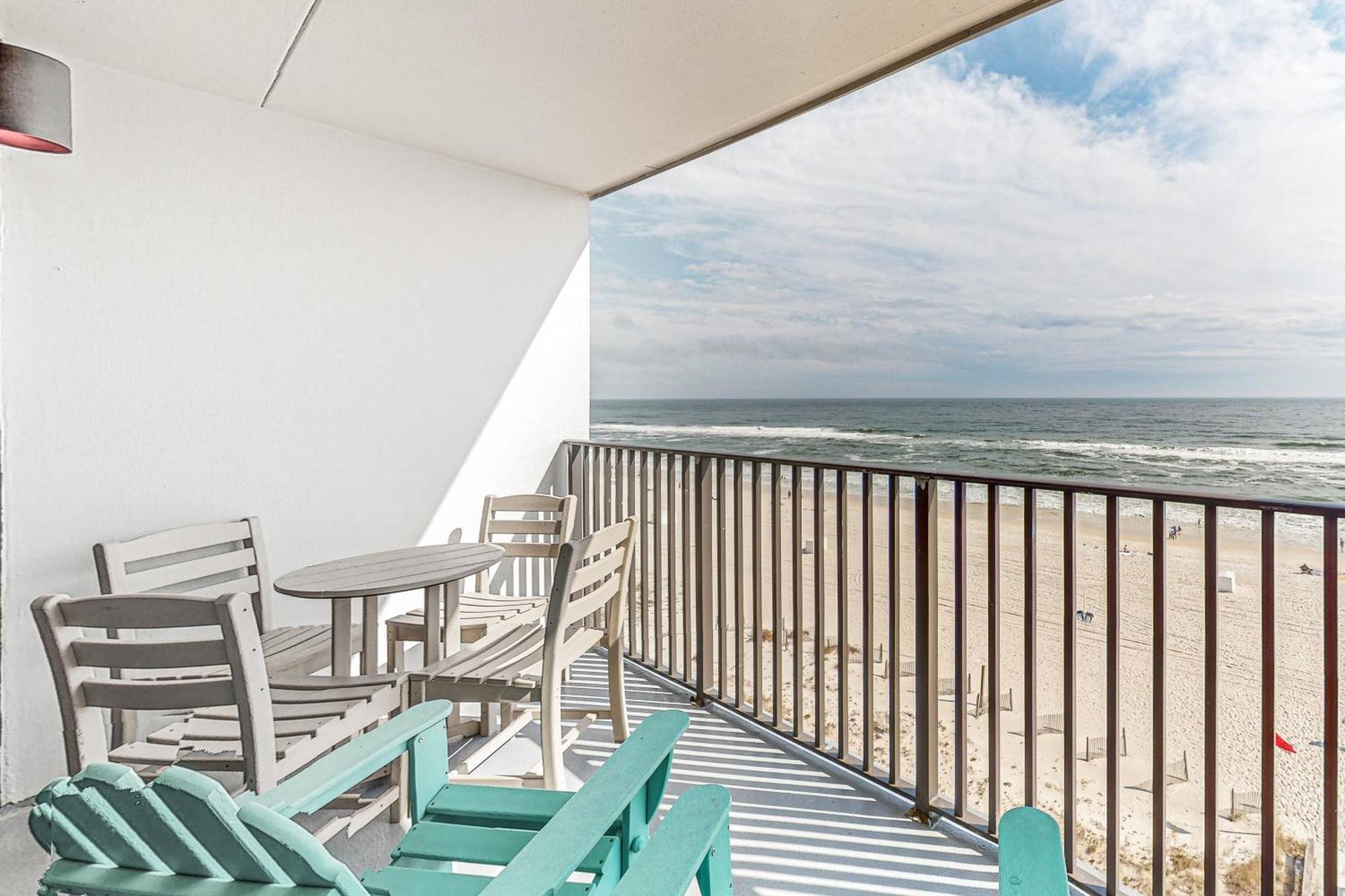 Island Sunrise Apartment Gulf Shores Cameră foto
