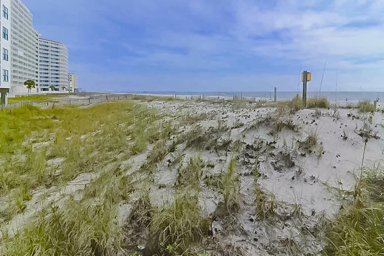 Island Sunrise Apartment Gulf Shores Exterior foto