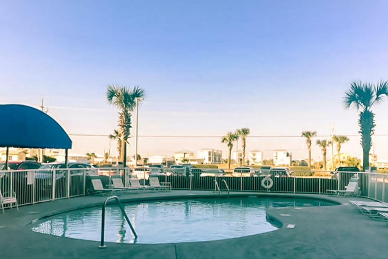 Island Sunrise Apartment Gulf Shores Exterior foto