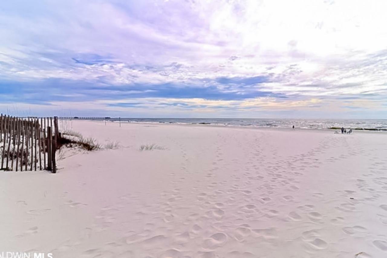 Island Sunrise Apartment Gulf Shores Exterior foto